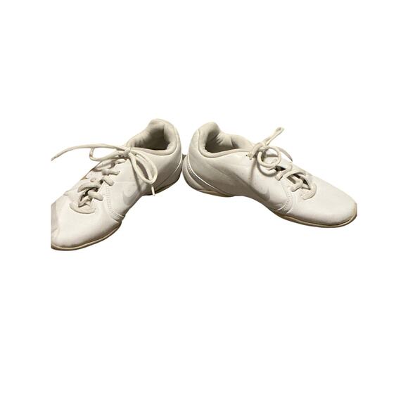 Nike White Sideline III Cheerleading Athletic Sneakers Training Shoes Women's 6 - Picture 4 of 7